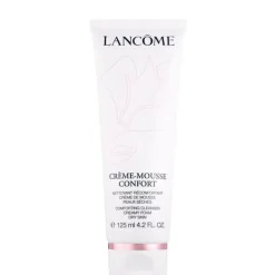 LANCÔME Confort                Démaquillant Crème-Mousse Confort