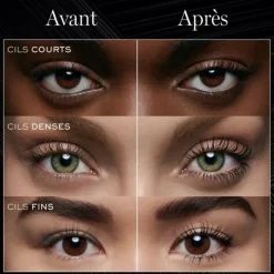 LANCÔME Définicils                Mascara Haute Définition