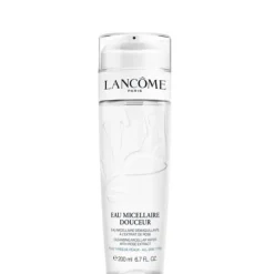 LANCÔME Eau Micellaire Douceur                Solution Démaquillante Express Visage Yeux Lèvres