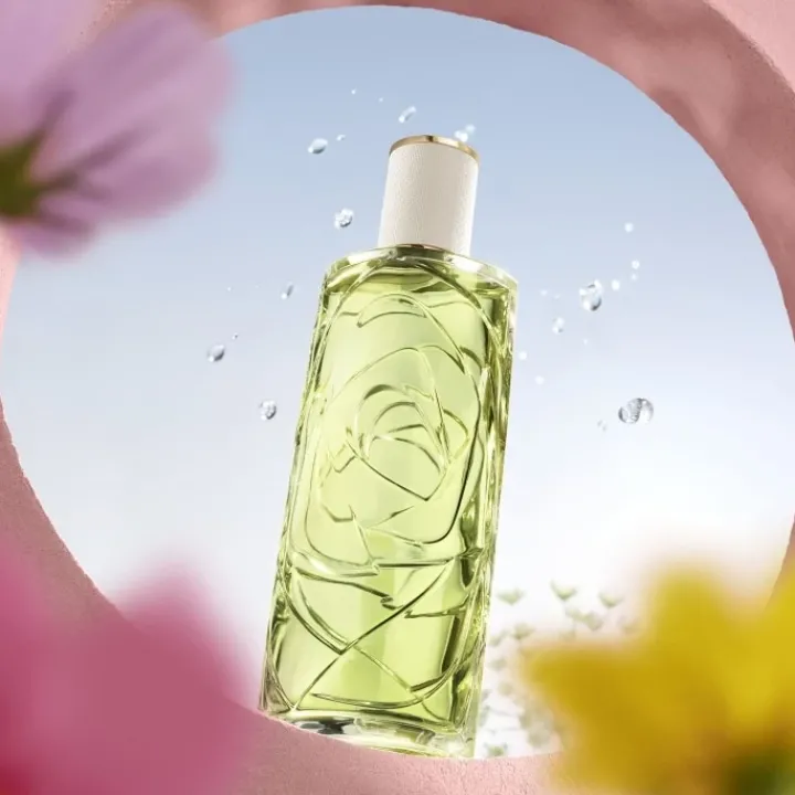 Femme LANCÔME ÔFF NOW Eau de Toilette