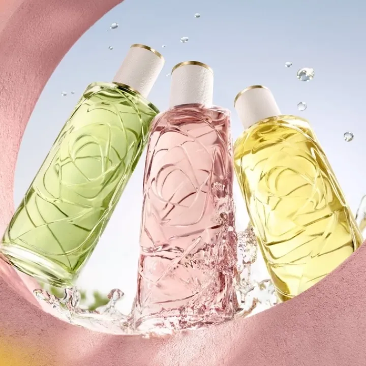 Femme LANCÔME ÔFF NOW Eau de Toilette