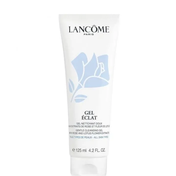 LANCÔME Gel Eclat Nettoyant Mousse Clarifiant