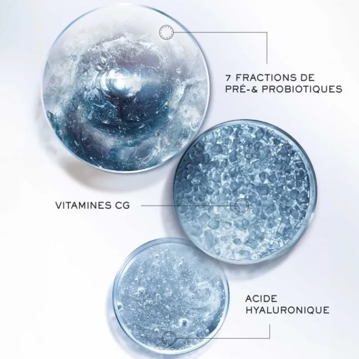 LANCÔME Génifique Crème Crème Visage Anti-Age