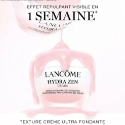 LANCÔME Hydra Zen                Crème Hydratante