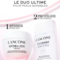 LANCÔME Hydra Zen                Crème Hydratante