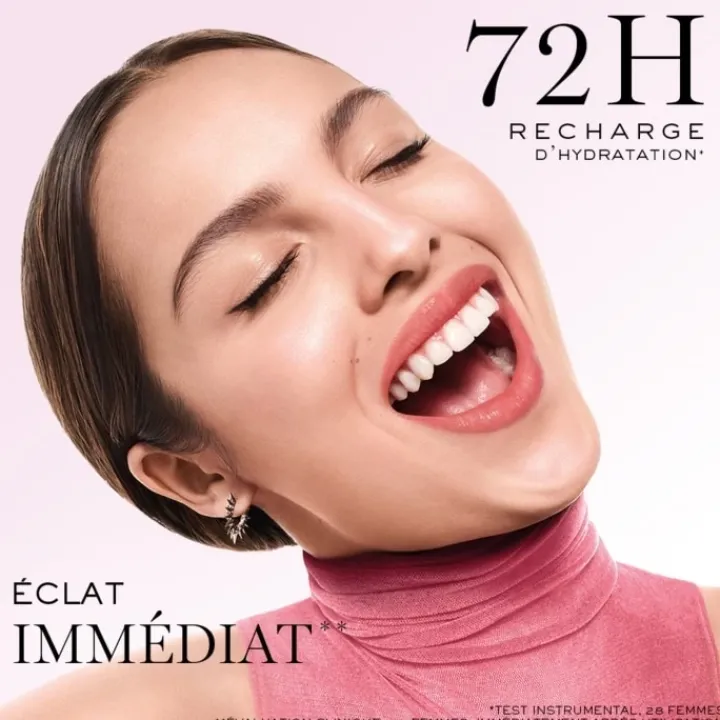 LANCÔME Hydra Zen Gel-Crème Hydratant et Apaisant