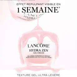 LANCÔME Hydra Zen Gel-Crème Hydratant et Apaisant
