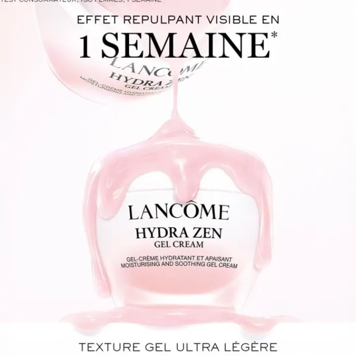 LANCÔME Hydra Zen Gel-Crème Hydratant et Apaisant