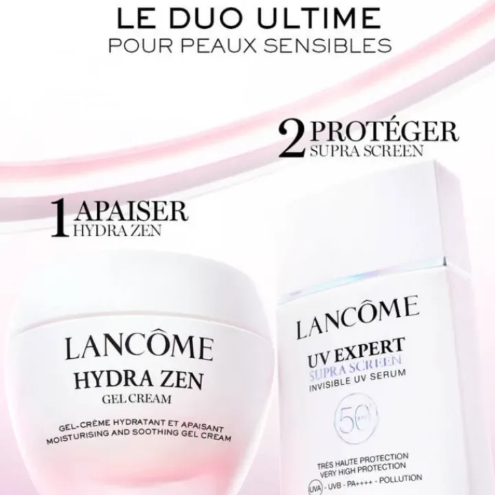 LANCÔME Hydra Zen Gel-Crème Hydratant et Apaisant
