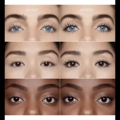 LANCÔME Hypnôse Drama                Mascara Volume Extrême Instantané