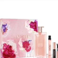 Femme LANCÔME Idôle                Coffret Eau de Parfum et Mascara