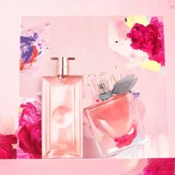 Femme LANCÔME Idôle                Coffret Eau de Parfum et Mascara
