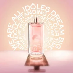 Femme LANCÔME Idôle                Eau de Parfum
