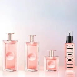 Femme LANCÔME Idôle                Eau de Parfum