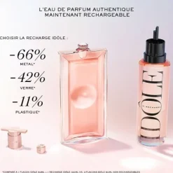 Femme LANCÔME Idôle                Eau de Parfum