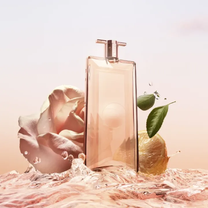 Femme LANCÔME Idôle Eau de Toilette