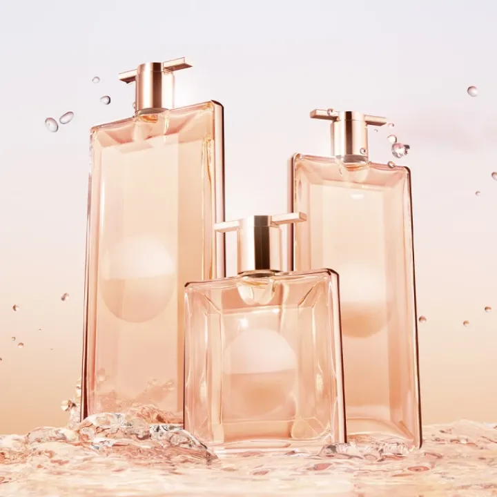 Femme LANCÔME Idôle Eau de Toilette