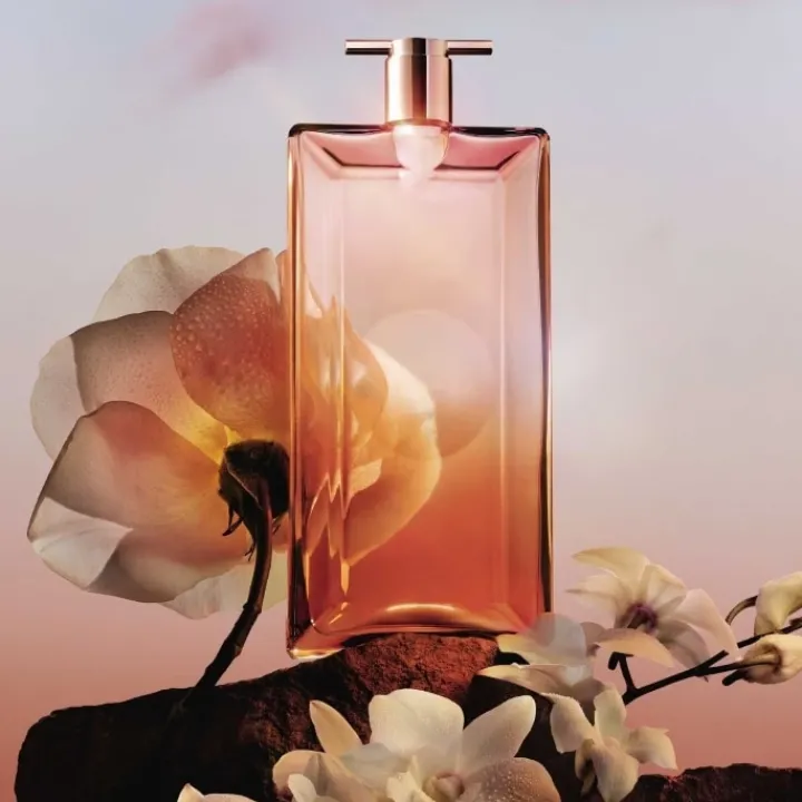 Femme LANCÔME Idôle Now Eau de Parfum Florale