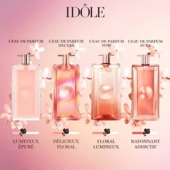 Femme LANCÔME Idôle Now Eau de Parfum Florale