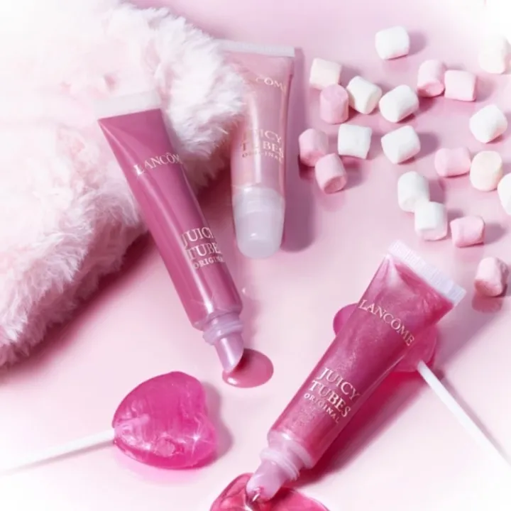 LANCÔME Juicy Tubes Gloss