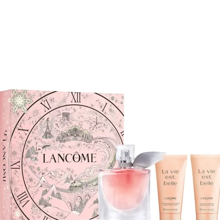 Femme LANCÔME La Vie est Belle Coffret Eau de Parfum 50 ml