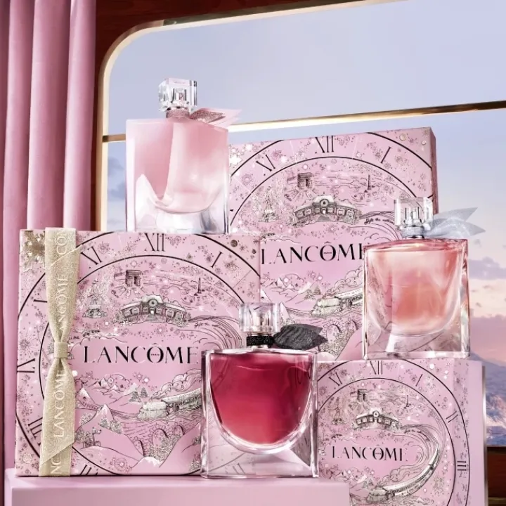 Femme LANCÔME La Vie est Belle Coffret Eau de Parfum 50 ml