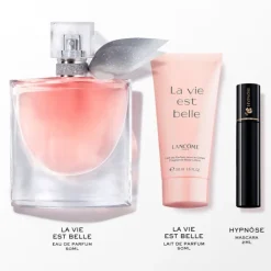 Femme LANCÔME La Vie Est Belle                Coffret Eau de Parfum 2025