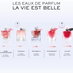 Femme LANCÔME La Vie Est Belle                Eau de Parfum - Flacon Recharge