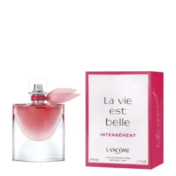 Femme LANCÔME La Vie Est Belle Intensément                Eau de Parfum Intense