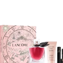 Femme LANCÔME La Vie est Belle L'Elixir                Coffret Eau de Parfum 50 ml