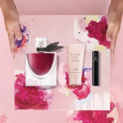 Femme LANCÔME La Vie est Belle l'Elixir                Coffret Eau de Parfum