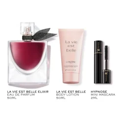 Femme LANCÔME La Vie est Belle l'Elixir Coffret Eau de Parfum