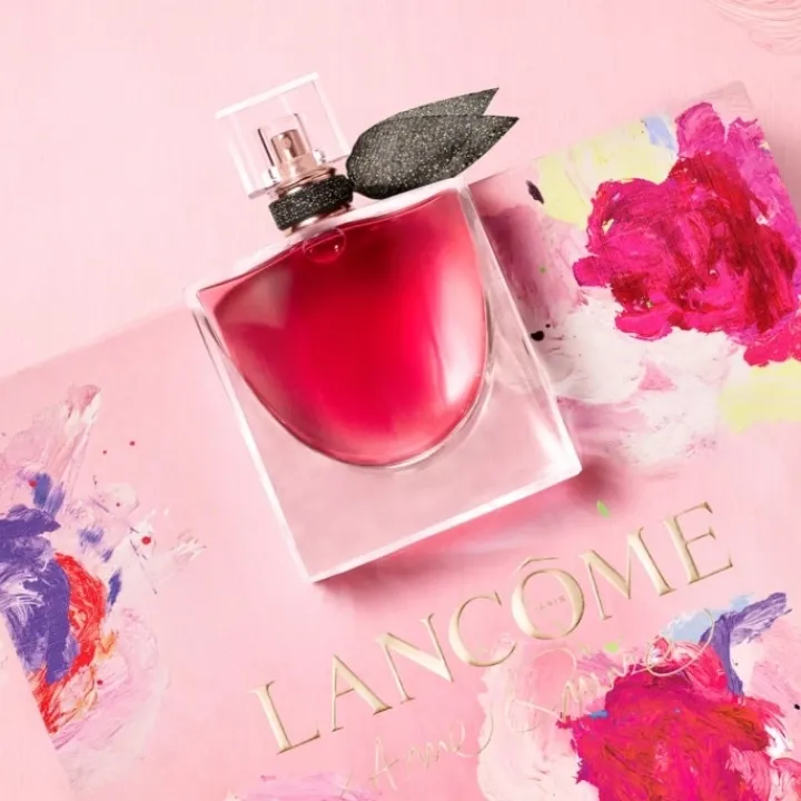 Femme LANCÔME La Vie est Belle l'Elixir Coffret Eau de Parfum