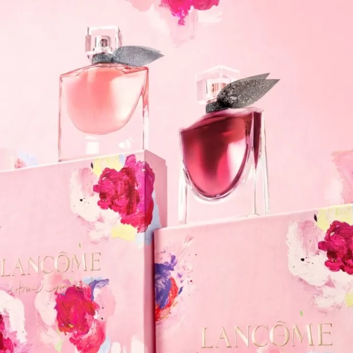 Femme LANCÔME La Vie est Belle l'Elixir Coffret Eau de Parfum