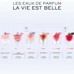 Femme LANCÔME La Vie Est Belle Vanille Nude                Eau de Parfum
