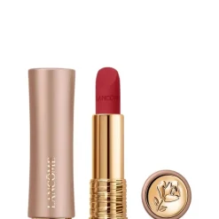 LANCÔME L'Absolu Rouge Intimmate                Rouge à Lèvres Mat - Effet Flouté