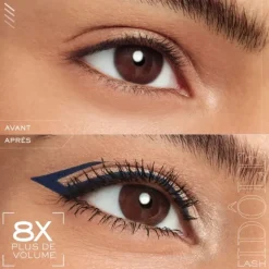 LANCÔME Lash Idôle                Coffret Maquillage Routine Beauté Regard