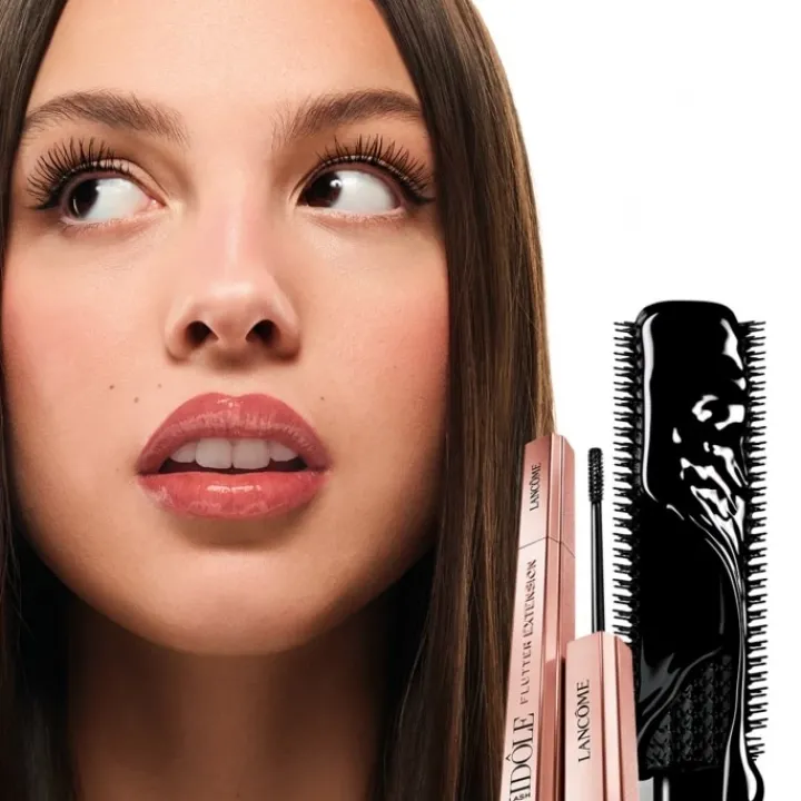 LANCÔME Lash Idôle Flutter Extension Mascara Longueur Extrême et Séparation Instantanée