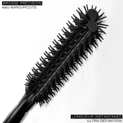 LANCÔME Lash Idôle Flutter Extension Mascara Longueur Extrême et Séparation Instantanée