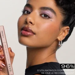 LANCÔME Lash Idôle Flutter Extension Mascara Longueur Extrême et Séparation Instantanée