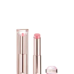 LANCÔME Lip Idôle Butterglow                Baume à Lèvres Coloré Eclat, Soin Hydratant