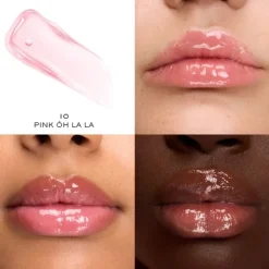LANCÔME Lip Idôle Juicy Treat                Gloss Huile à Lèvres