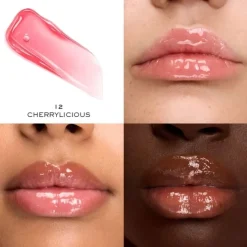 LANCÔME Lip Idôle Juicy Treat                Gloss Huile à Lèvres