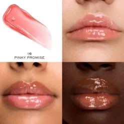 LANCÔME Lip Idôle Juicy Treat                Gloss Huile à Lèvres