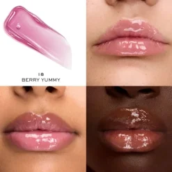 LANCÔME Lip Idôle Juicy Treat                Gloss Huile à Lèvres