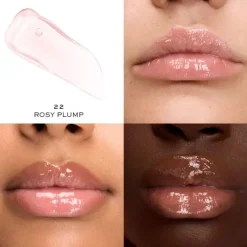 LANCÔME Lip Idôle Juicy Treat                Gloss Huile à Lèvres