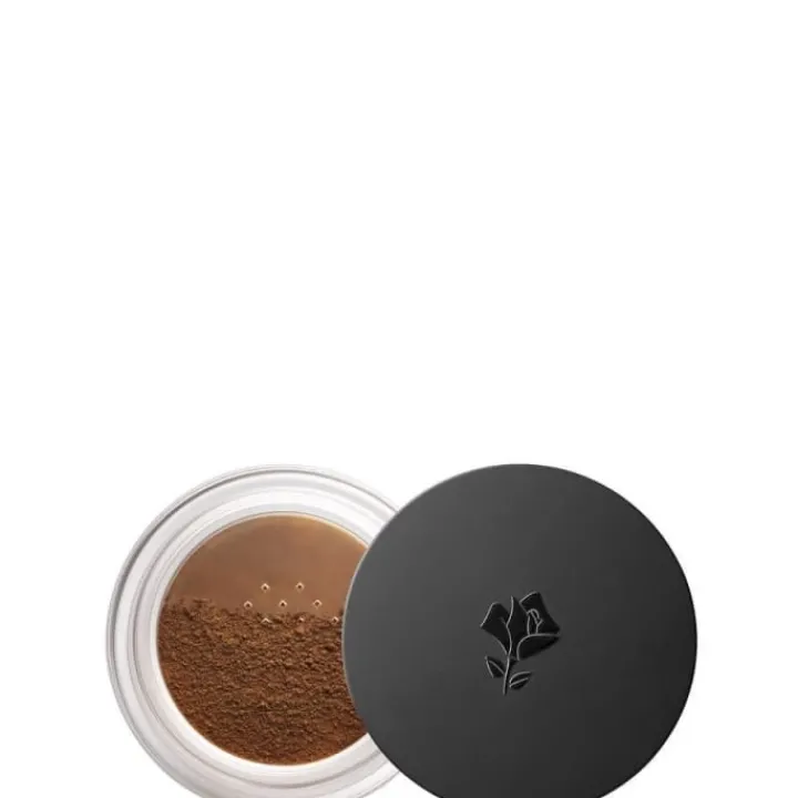 LANCÔME Long Time No Shine Poudre Libre Matifiante et Fixatrice de Maquillage