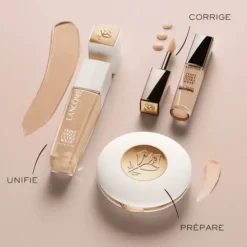 LANCÔME Priming Serum                Base Maquillage Sublimatrice Lissante & Hydratante 24h