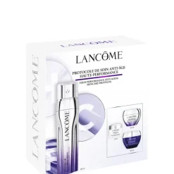 LANCÔME Rénergie                Coffret Soin Sérum Anti-Âge