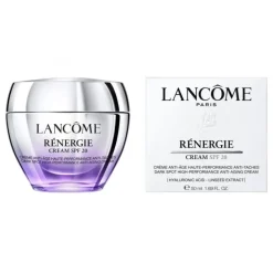 LANCÔME Rénergie                Crème Anti-Âge Haute Performance SPF20